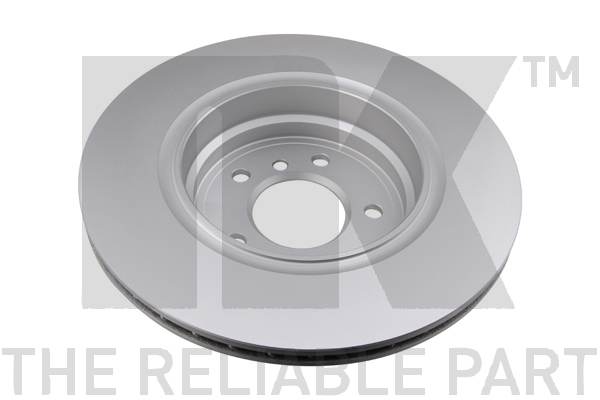 NK 311562 Bremsscheibe
