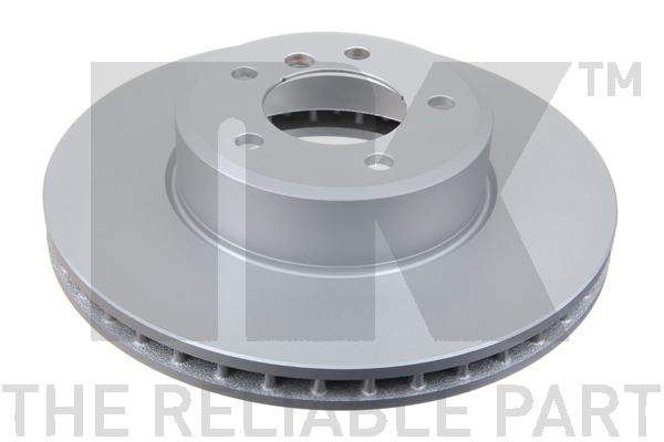 NK 311563 Bremsscheibe