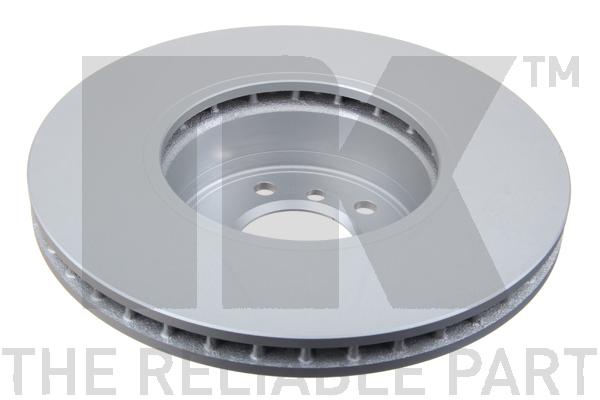 NK 311563 Bremsscheibe