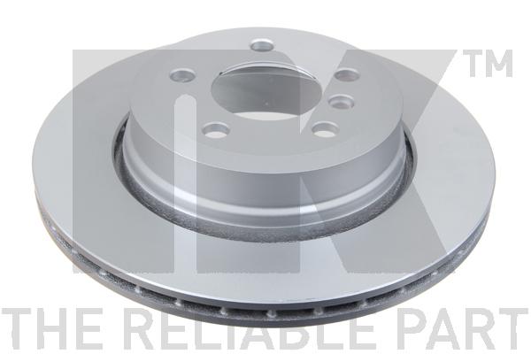 NK 311565 Bremsscheibe