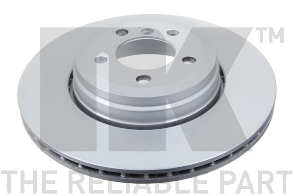 NK 311579 Bremsscheibe