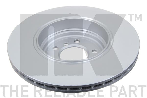 NK 311579 Bremsscheibe