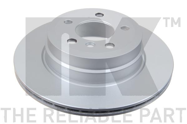 NK 311583 Bremsscheibe