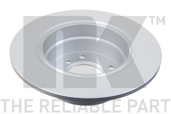 NK 311586 Bremsscheibe