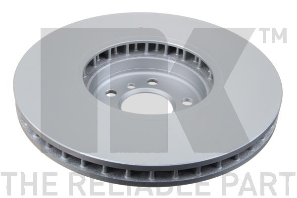 NK 311589 Bremsscheibe