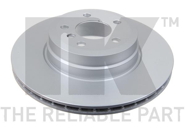 NK 311590 Bremsscheibe