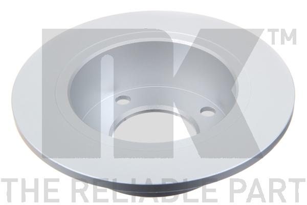 NK 311920 Bremsscheibe