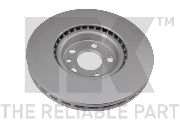 NK 311933 Bremsscheibe