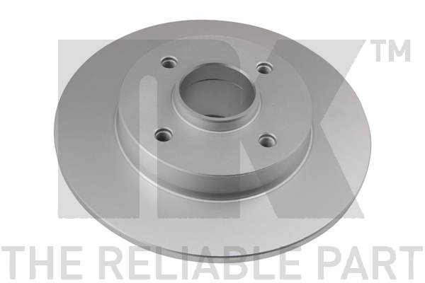 NK 311939 Bremsscheibe