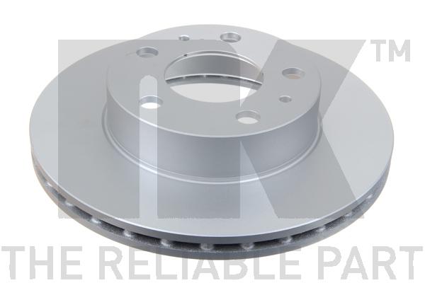 NK 311943 Bremsscheibe