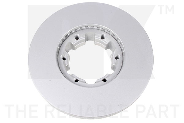 NK 3122100 Bremsscheibe