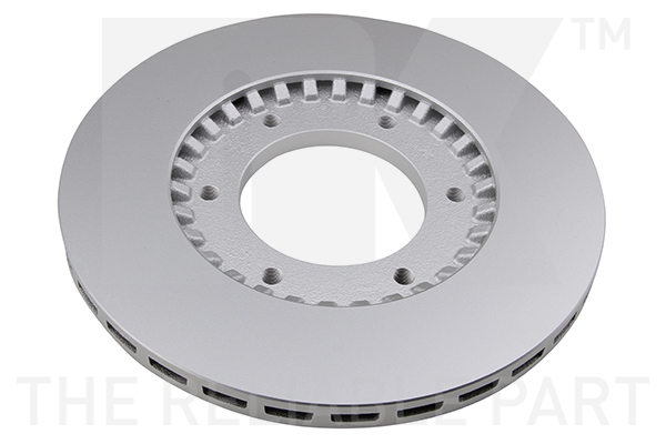 NK 312227 Bremsscheibe