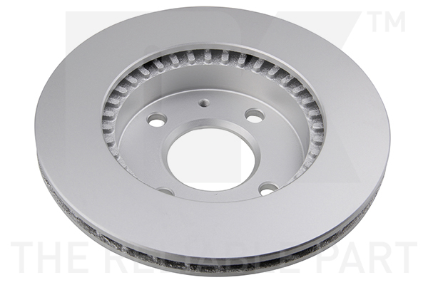 NK 312244 Bremsscheibe