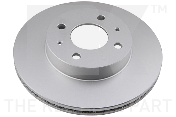 NK 312245 Bremsscheibe