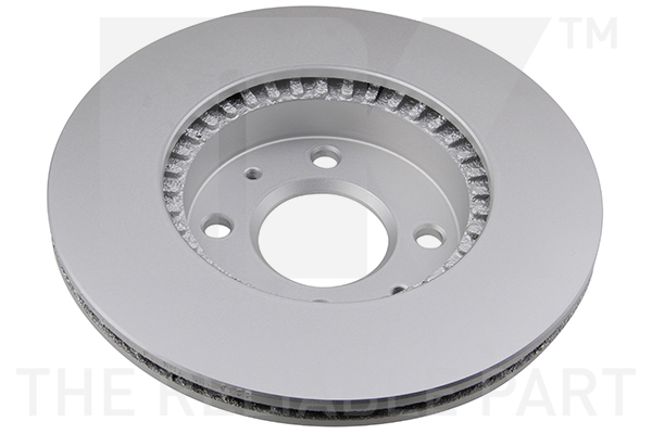 NK 312245 Bremsscheibe