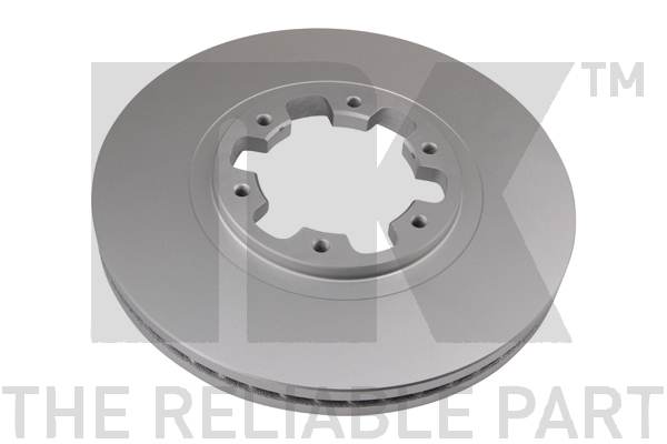 NK 312262 Bremsscheibe