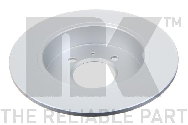NK 312263 Bremsscheibe