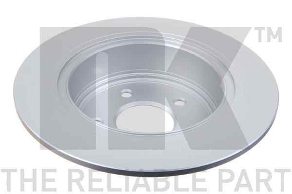 NK 312273 Bremsscheibe