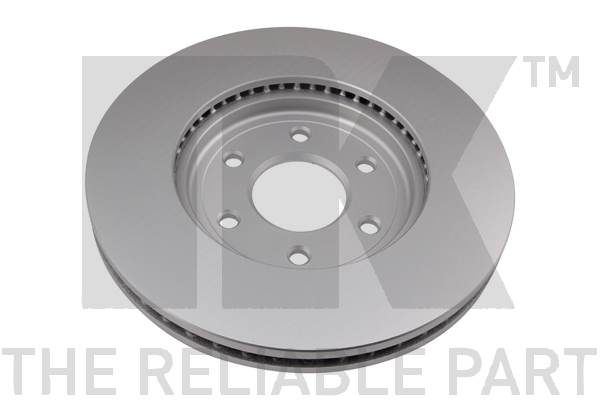 NK 312275 Bremsscheibe