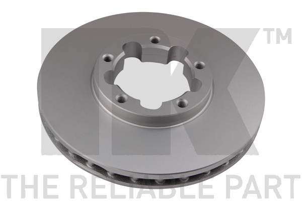 NK 312286 Bremsscheibe