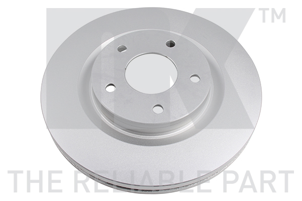 NK 312294 Bremsscheibe