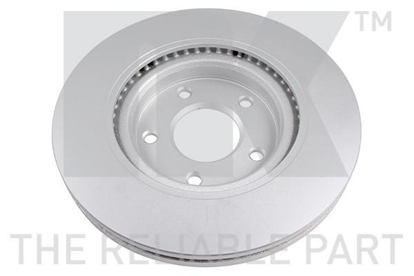NK 312294 Bremsscheibe