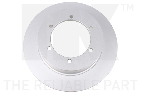 NK 312298 Bremsscheibe