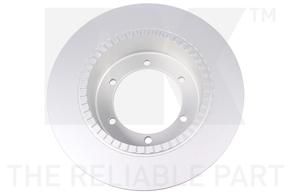 NK 312298 Bremsscheibe
