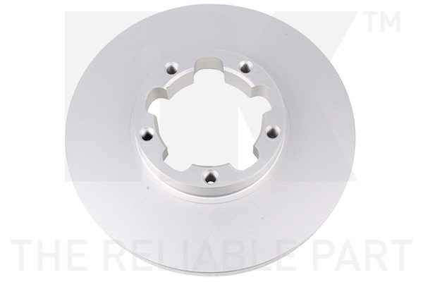 NK 312299 Bremsscheibe