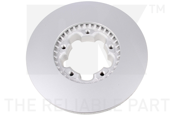 NK 312299 Bremsscheibe