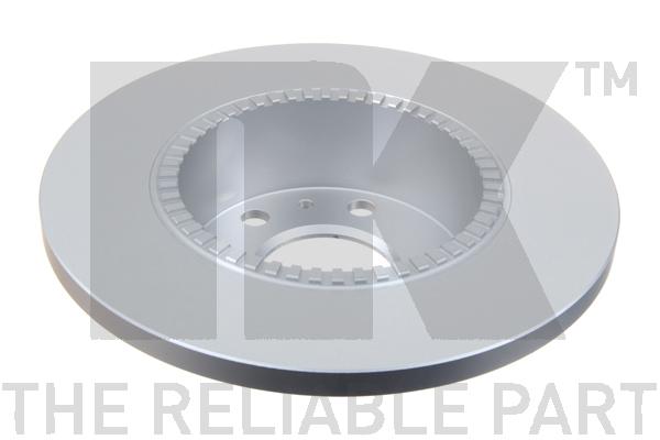 NK 312359 Bremsscheibe