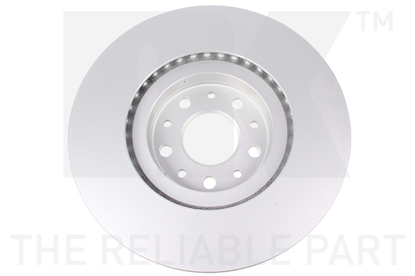 NK 312371 Bremsscheibe