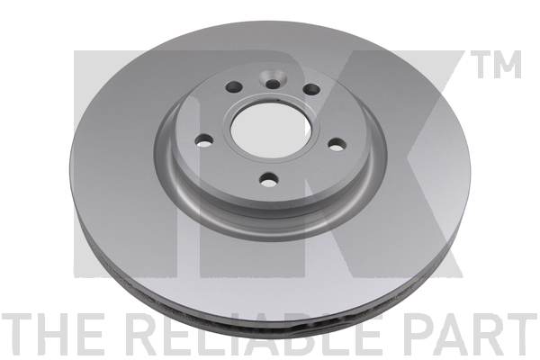 NK 3125105 Bremsscheibe