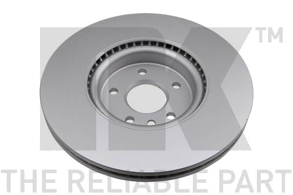 NK 3125105 Bremsscheibe