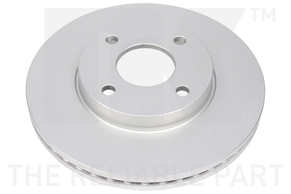 NK 3125111 Bremsscheibe