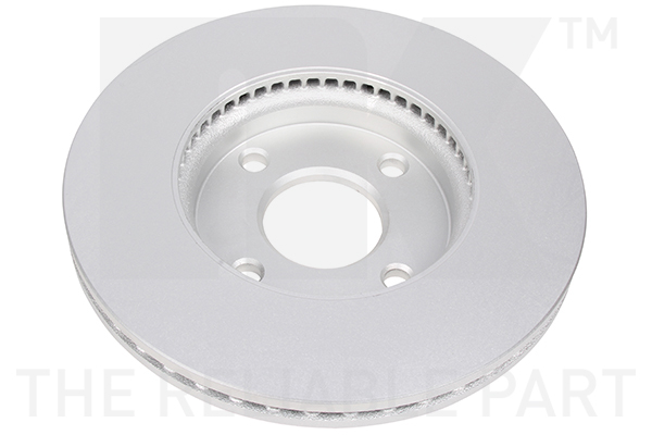 NK 3125111 Bremsscheibe