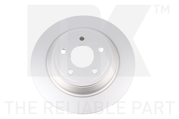 NK 3125113 Bremsscheibe