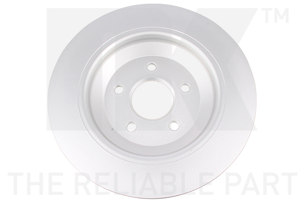NK 3125113 Bremsscheibe
