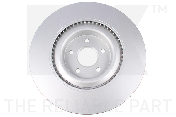 NK 3125114 Bremsscheibe