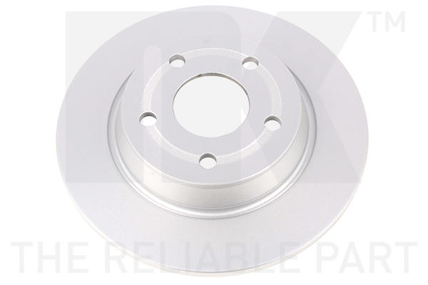 NK 3125116 Bremsscheibe