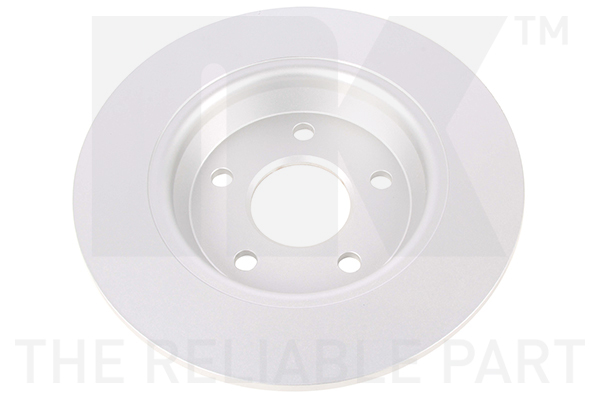 NK 3125116 Bremsscheibe