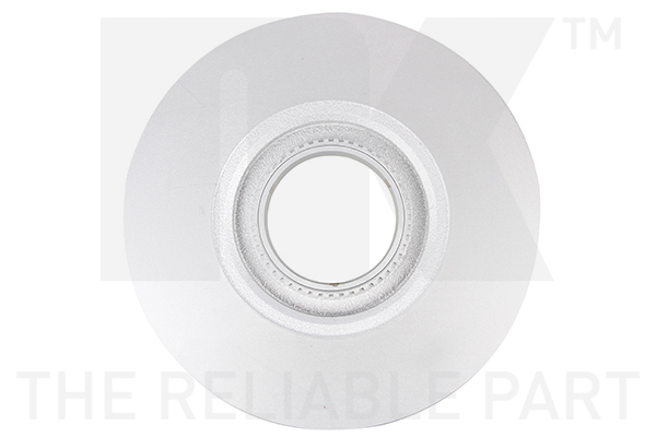 Brake Disc 2