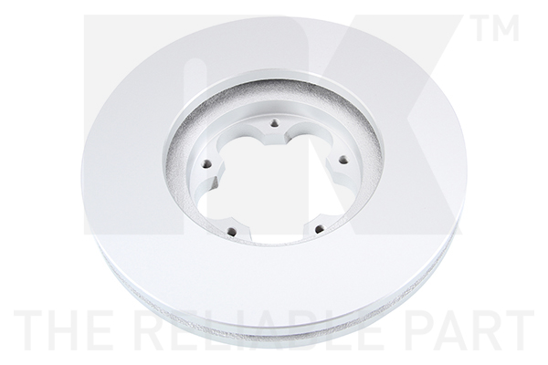 NK 3125122 Bremsscheibe