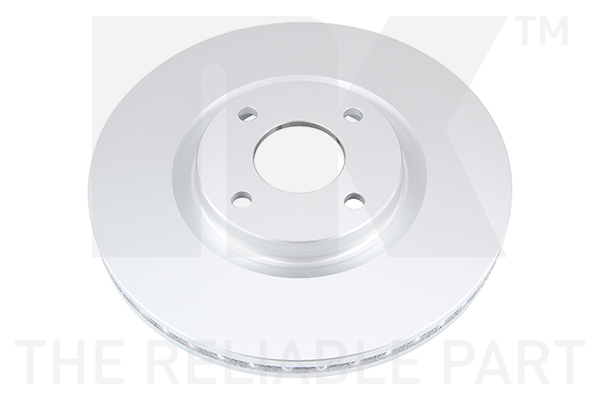 NK 3125123 Bremsscheibe