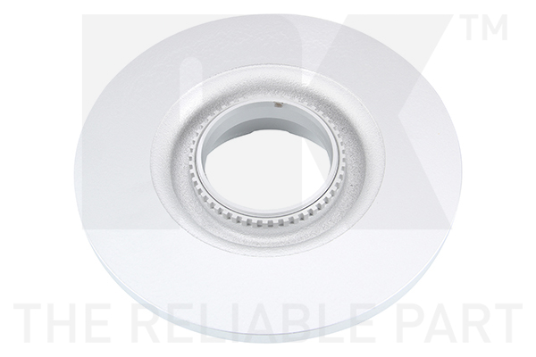 NK 3125125 Bremsscheibe