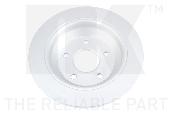 NK 3125127 Bremsscheibe