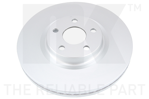 NK 3125128 Bremsscheibe