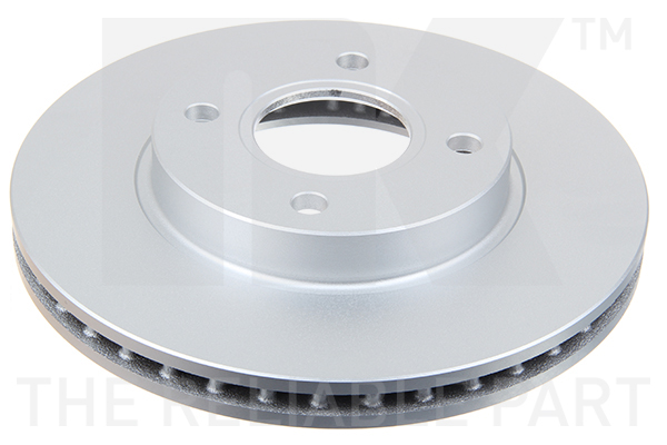 NK 312533 Bremsscheibe