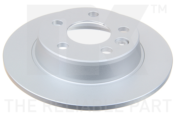 NK 312546 Bremsscheibe