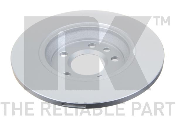 NK 312552 Bremsscheibe